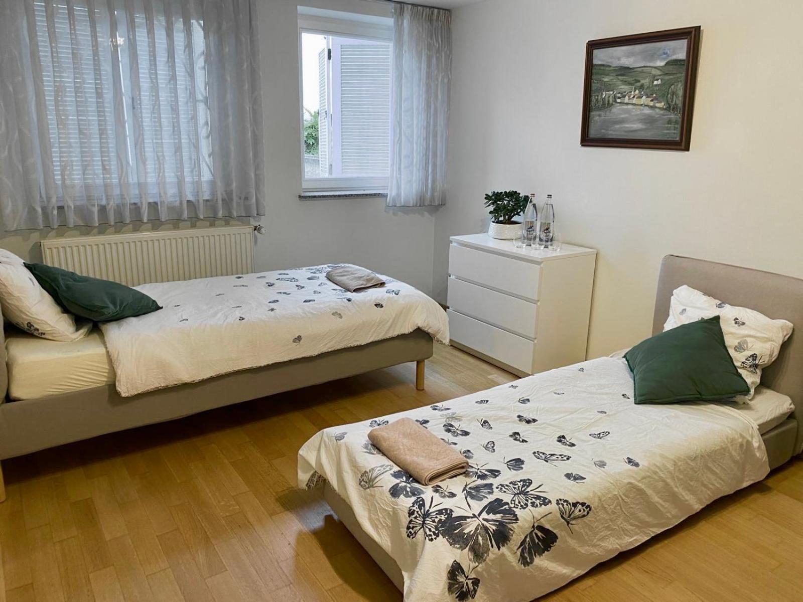 Cosy Room In Remich Exterior photo
