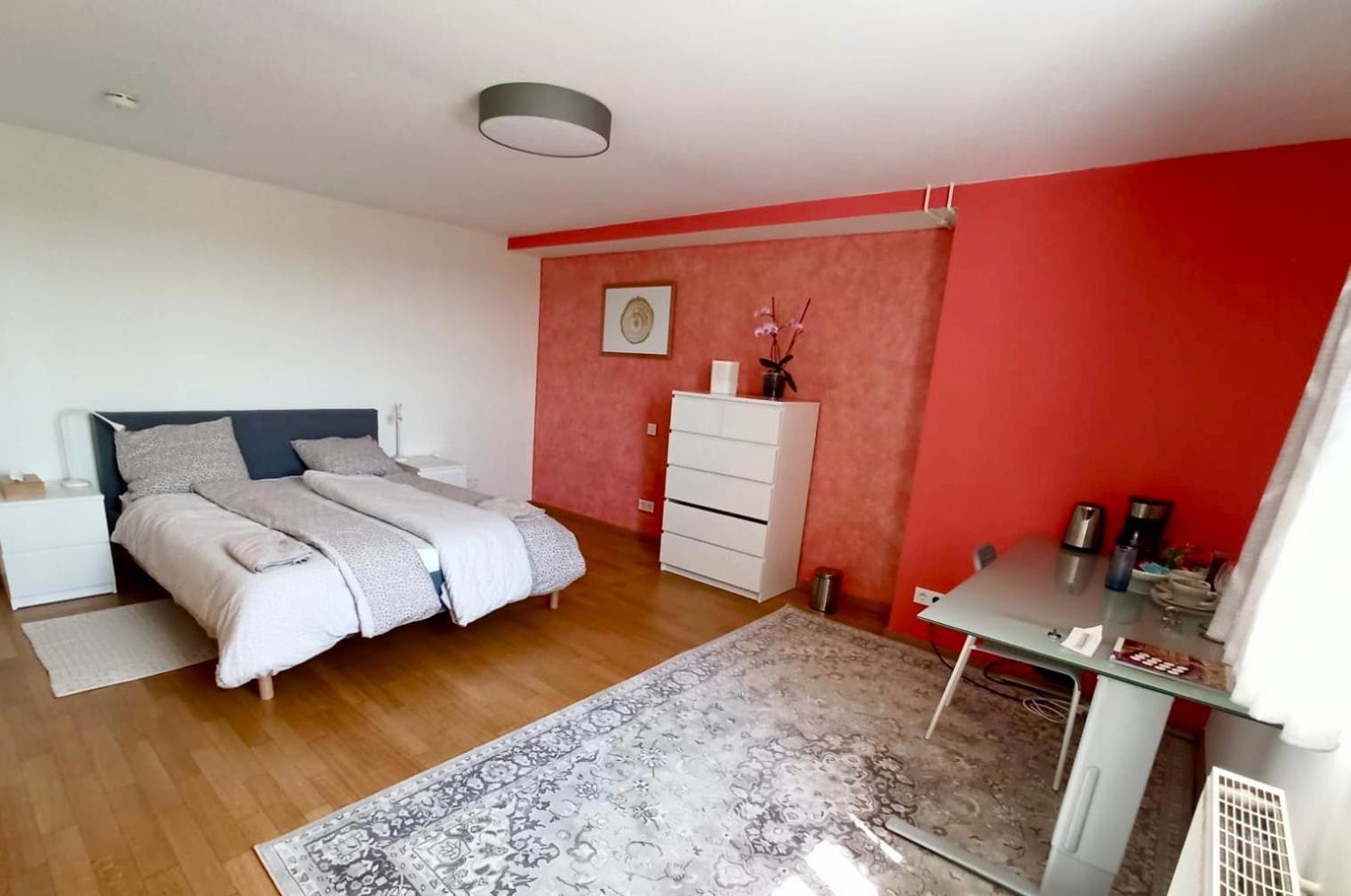 Cosy Room In Remich Exterior photo