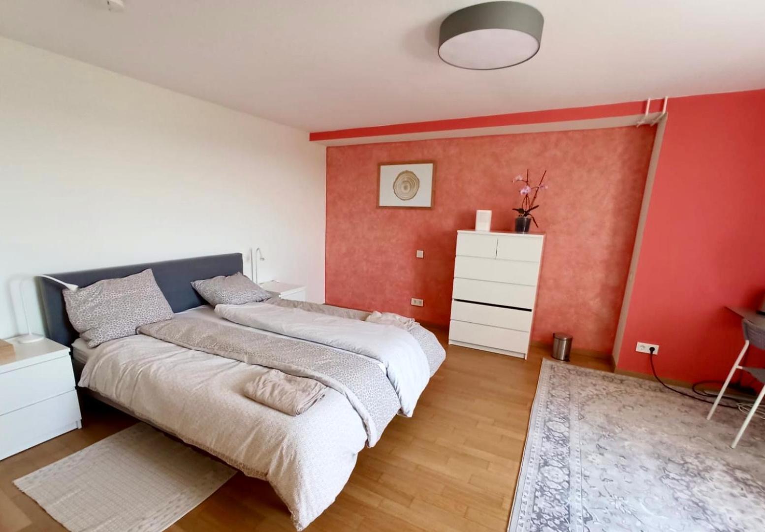 Cosy Room In Remich Exterior photo