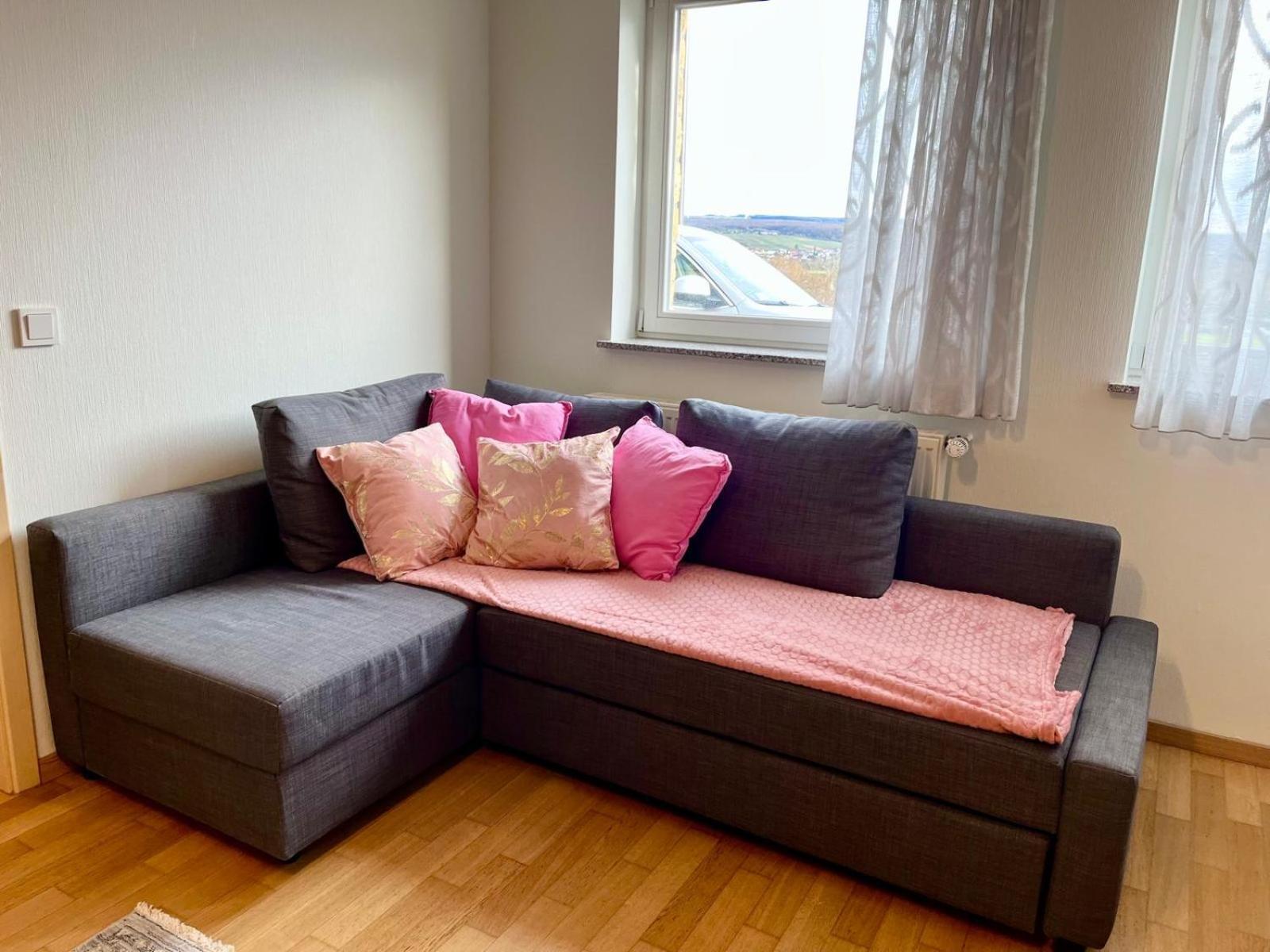 Cosy Room In Remich Exterior photo