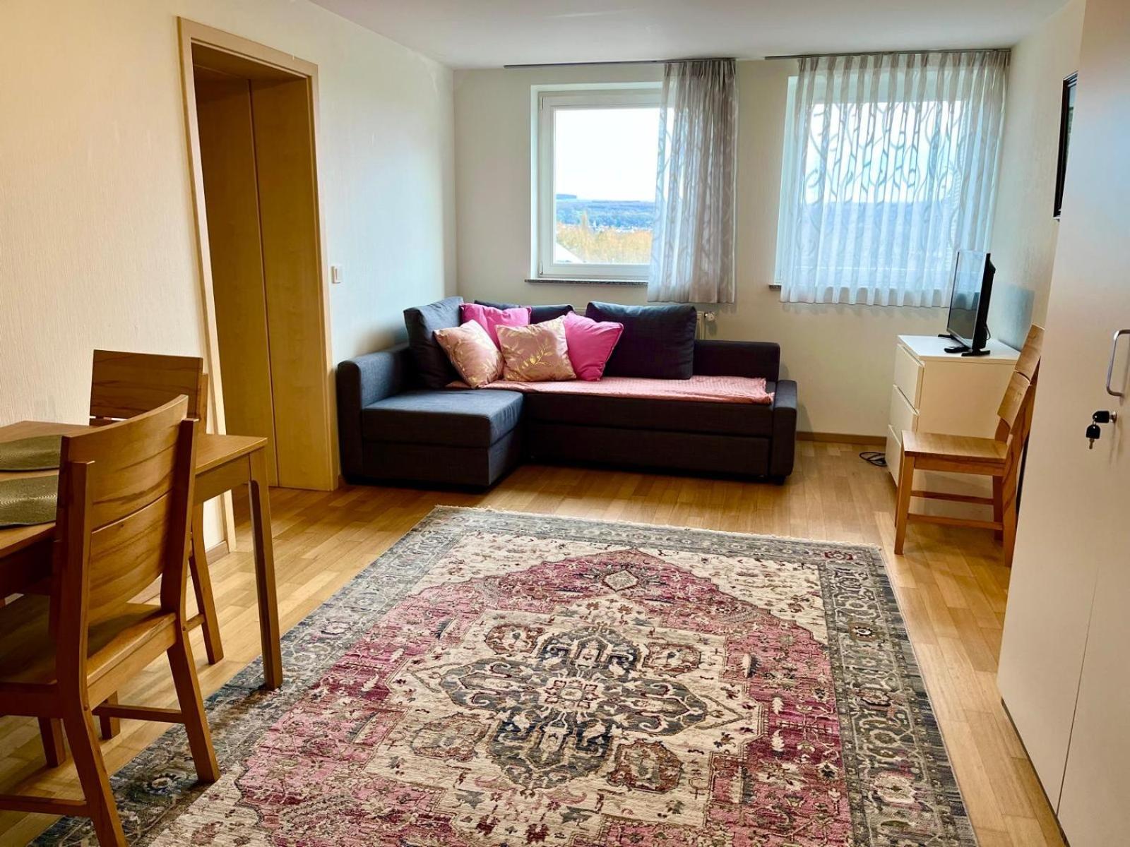 Cosy Room In Remich Exterior photo